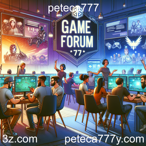 A Importância do Feedback em Jogos Online: O Caso do Peteca777