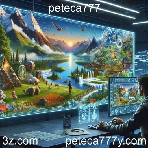 Explorando a Categoria de Navegação no Peteca777